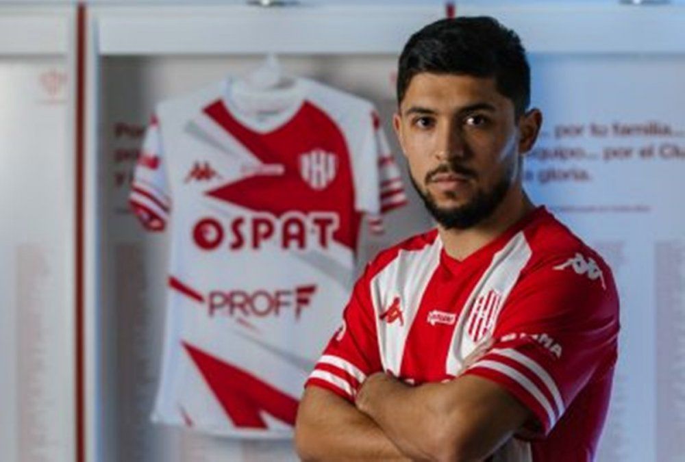 El jugador estará fuera de las canchas por al menos tres semanas.