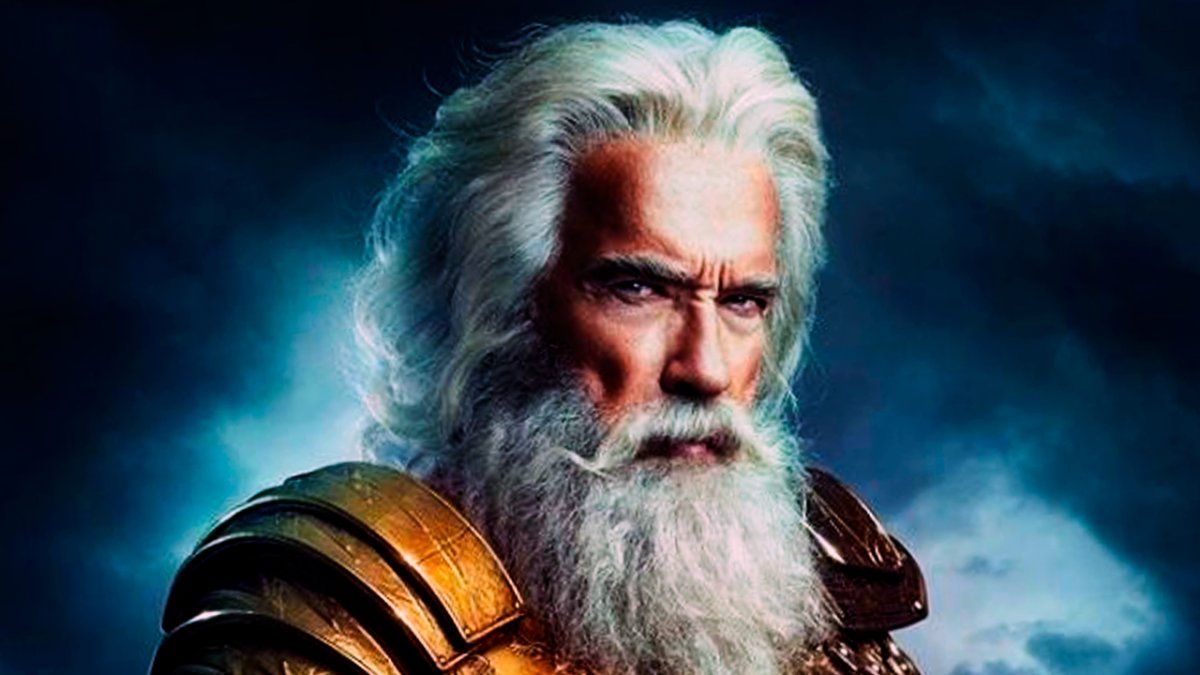 Otras de las teorías sobre el Zeusnegger es que la situación forma parte de una campaña de marca que presentará su contenido en el marco del Super Bowl.