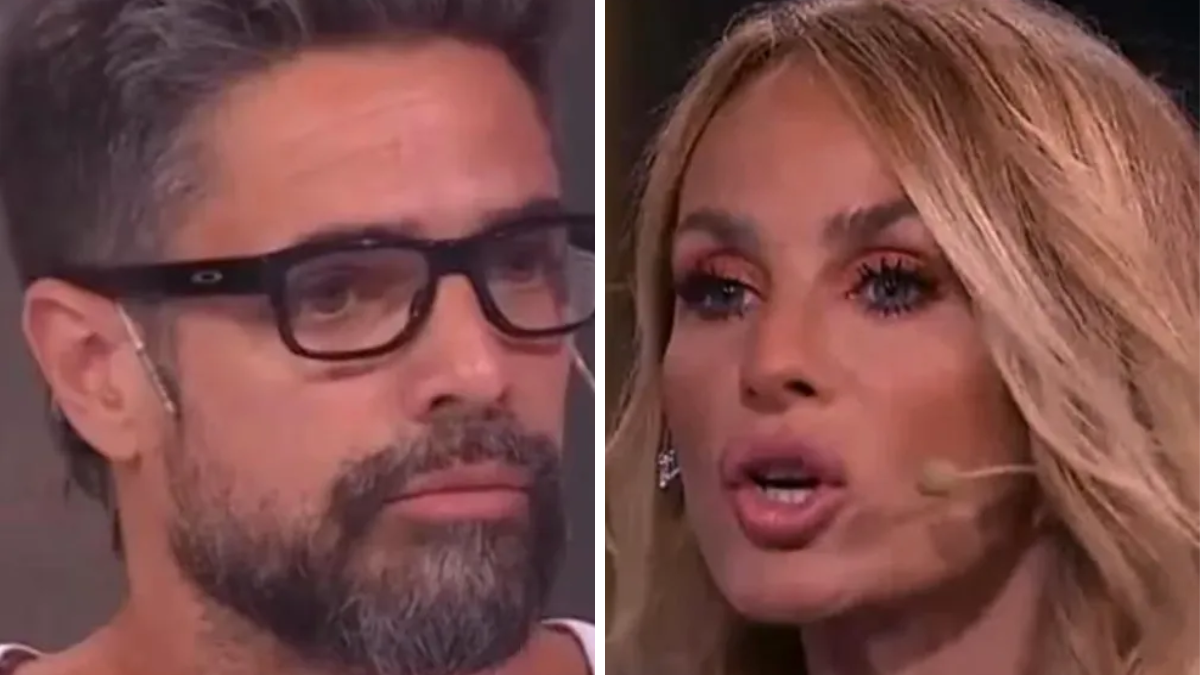 Se conoció información que complicaría la relación de Sabrina Rojas con Luciano Castro: Tóxica