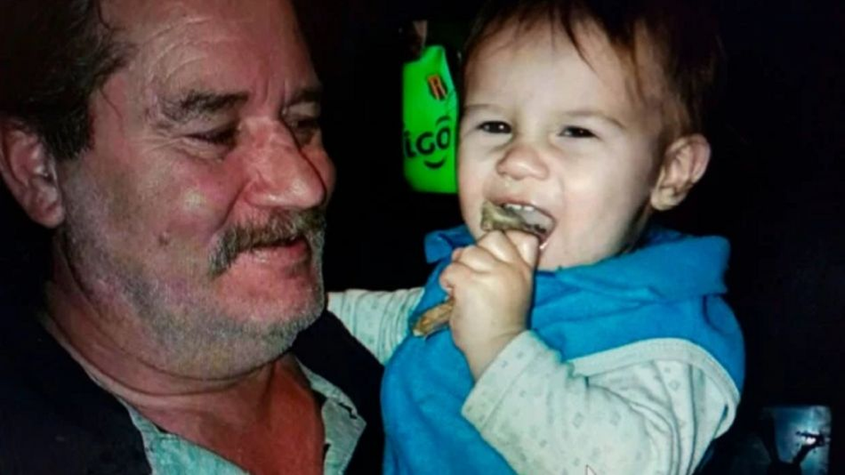 Ramon Dupuy: “Deberían escuchar sus condenas en la cara”