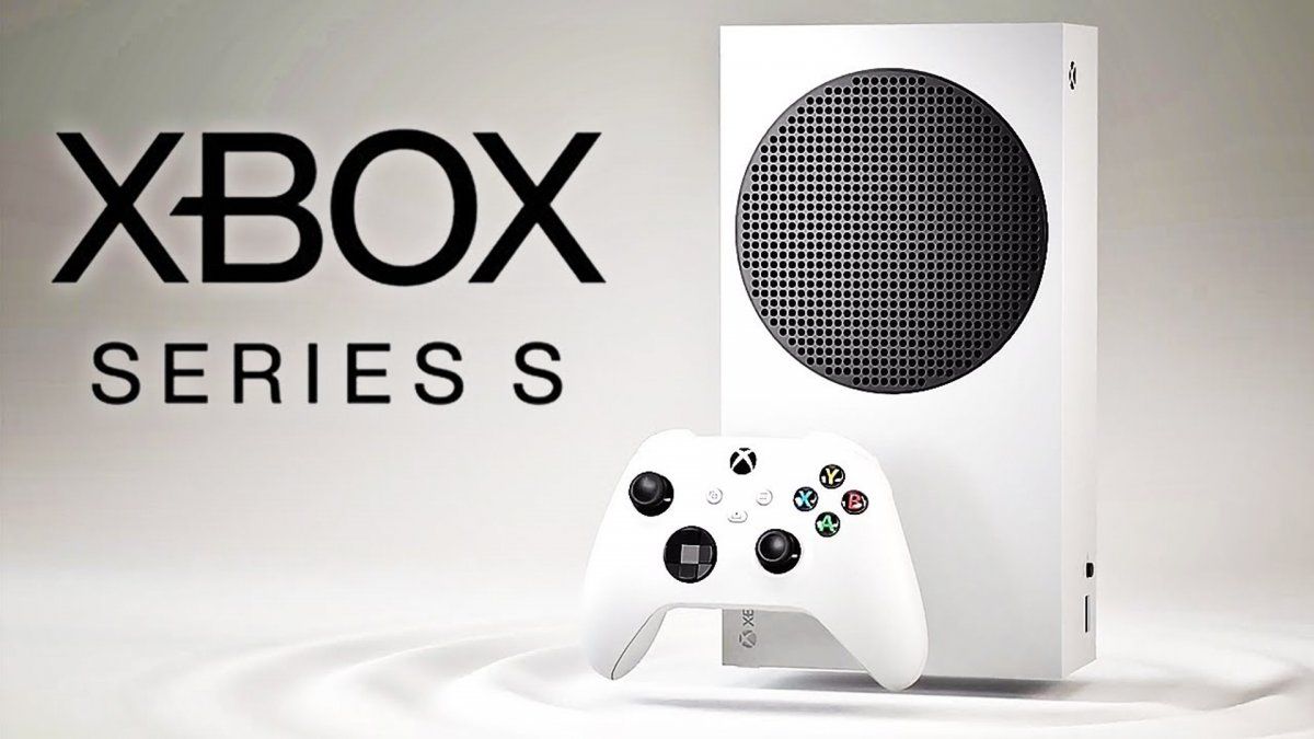 El precio internacional de la Xbox Series S es de 299 dólares