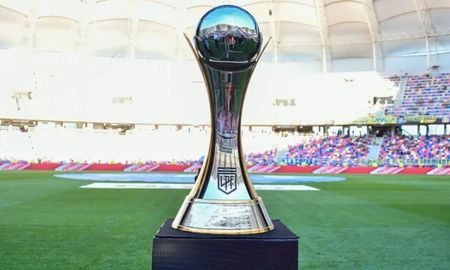 Trofeo de Campeones 2025 con equipos confirmados Trofeo de Campeones 2025 con equipos confirmados