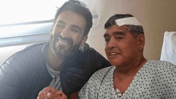 Cómo ver en vivo el juicio por la muerte de Diego Maradona