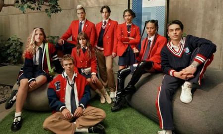 Rebelde Way: cómo será la nueva versión de la serie que llegará a Netflix. Rebelde Way: cómo será la nueva versión de la serie que llegará a Netflix.