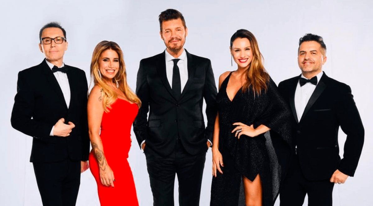 Así será la escenografía anticoronavirus del Bailando 2020