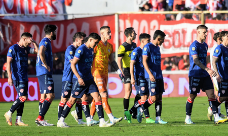 Unión perdería un jugador titular en este mercado de pases. Unión perdería un jugador titular en este mercado de pases.