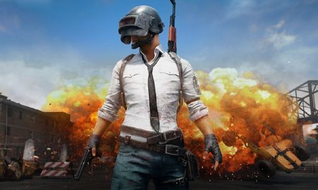 Playerunknowns Battlegrounds cambió su nombre. Playerunknowns Battlegrounds cambió su nombre.