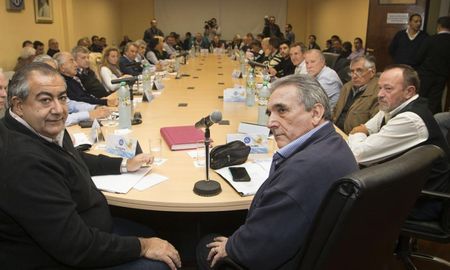 cuanto pediran los gremios en el consejo del salario minimo cuanto pediran los gremios en el consejo del salario minimo