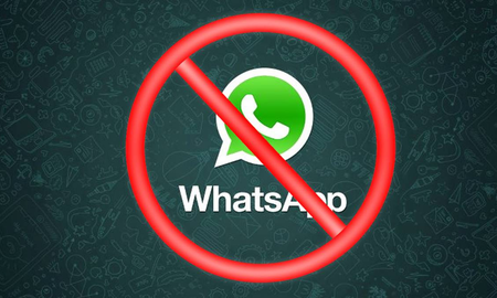 WhatsApp deja de funcionar en todos estos celulares a partir de hoy WhatsApp deja de funcionar en todos estos celulares a partir de hoy