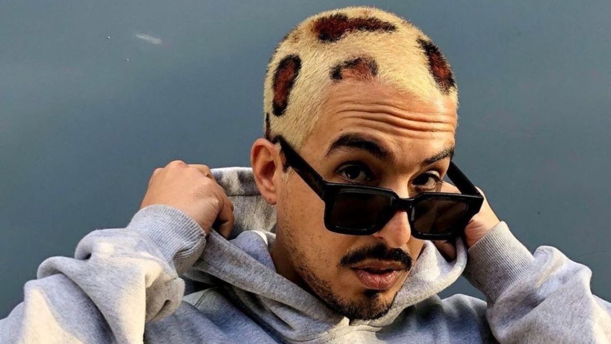 Nacho Elizalde perdió más de 25 mil seguidores tras dejar Luzu TV.