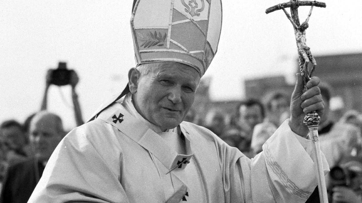 Efemérides del 16 de octubre: en 1978 Juan Pablo II se convierte en papa
