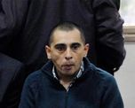 Carlos Ariel Goncharuk, atacó a golpes a su ex mujer, Susana Gómez Carlos Ariel Goncharuk, atacó a golpes a su ex mujer, Susana Gómez