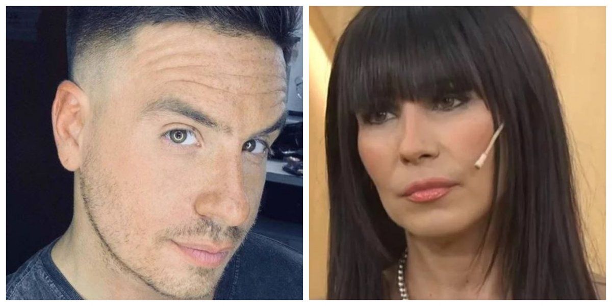 La terrible frase de Marixa Balli sobre el cáncer de Fede Bal