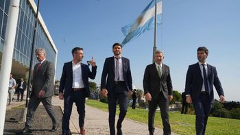 Infraestructura y competitividad: Santa Fe pide una 