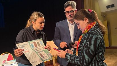 Elecciones 2025 en Santa Fe: Provincia implementará herramientas para garantizar la accesibilidad electoral a toda la ciudadanía