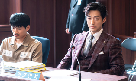 La serie coreana de 12 episodios que está en Star+ y podés ver este fin de semana largo La serie coreana de 12 episodios que está en Star+ y podés ver este fin de semana largo