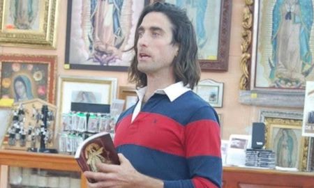 Gustavo Rivara estaba detenido en Venezuela desde el 1 de enero de 2025. Gustavo Rivara estaba detenido en Venezuela desde el 1 de enero de 2025.