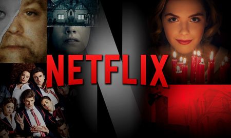 netflix: las cinco series mas aclamadas por la critica netflix: las cinco series mas aclamadas por la critica