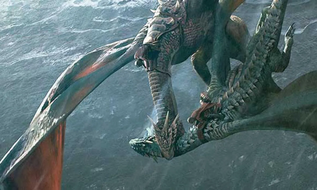 La casa del dragón: el episodio final de temporada promete batalla de dragones, muerte y destrucción La casa del dragón: el episodio final de temporada promete batalla de dragones, muerte y destrucción