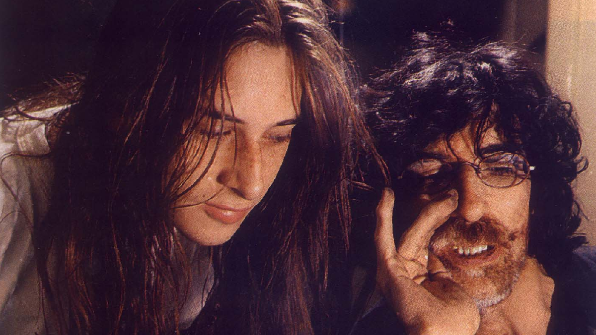 Miguel Garc&iacute;a, hijo de la relaci&oacute;n entre Charly y la pionera del rock femenino latinoamericano, Mar&iacute;a Rosa Yorio, naci&oacute; un 4 de marzo del 1977.&nbsp;