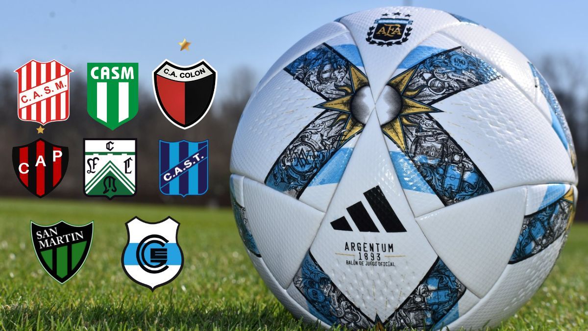 El fútbol argentino ya va definiendo los torneos para la temporada 2026 y la Primera Nacional tiene fecha para comenzar.