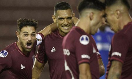 lanus buscara cerrar la serie en la altura de quito lanus buscara cerrar la serie en la altura de quito