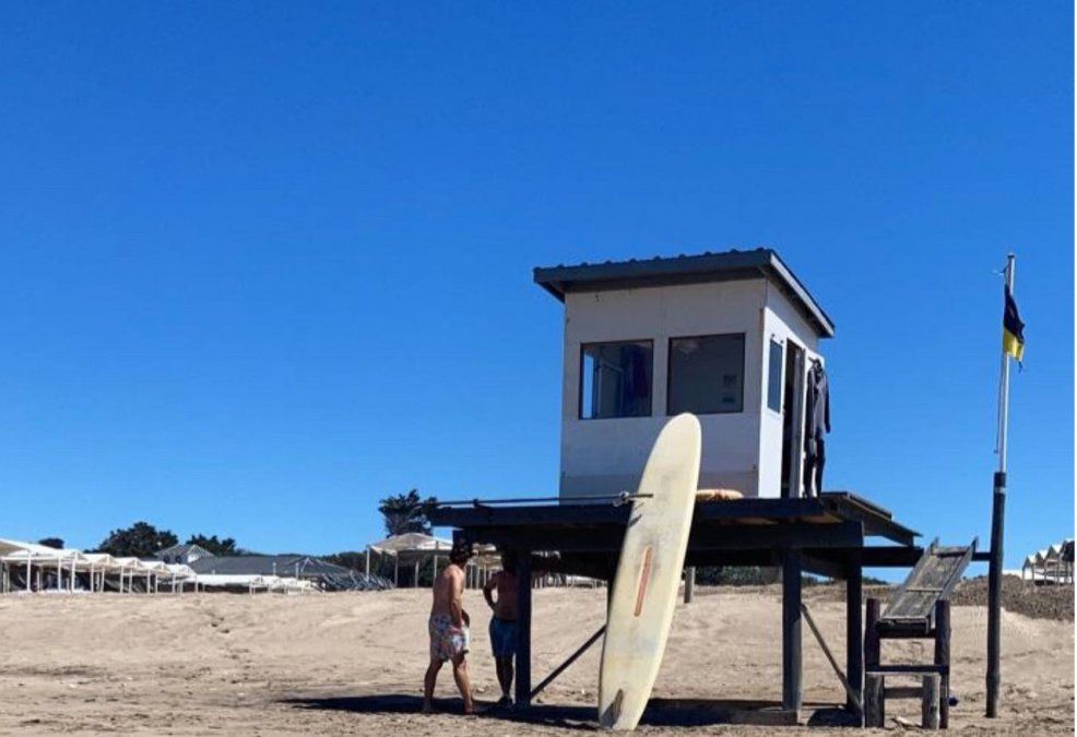 La Reserva Beach Club