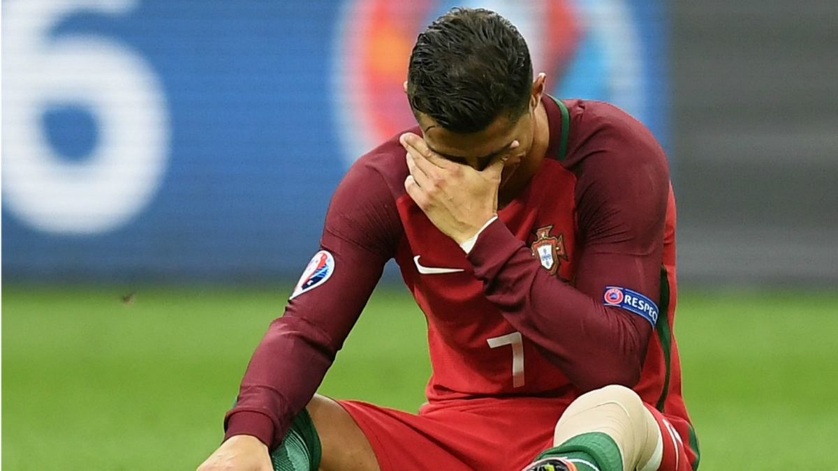 Habló el psicólogo de Cristiano Ronaldo tras la muerte de su hijo: Sufre depresión
