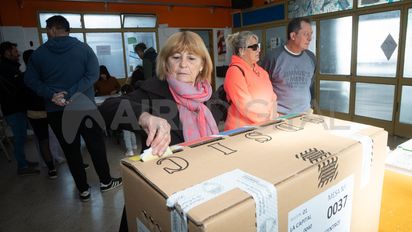 Elecciones 2025 en Santa Fe: todo lo que tenés que saber para el domingo 13 de abril