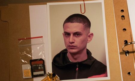Iván Carrizo, de 22 años, fue condenado en septiembre de este año por homicidio criminis causa a la pena de prisión perpetua. Iván Carrizo, de 22 años, fue condenado en septiembre de este año por homicidio criminis causa a la pena de prisión perpetua.