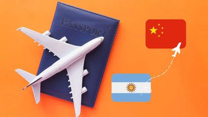 Viajar a China sin visa desde Argentina: paisajes, cultura y sabores para explorar en 2025
