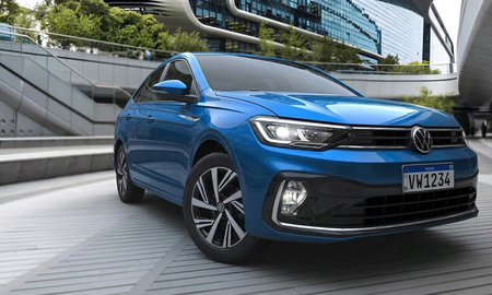 Precios del Volkswagen Virtus. Precios del Volkswagen Virtus.