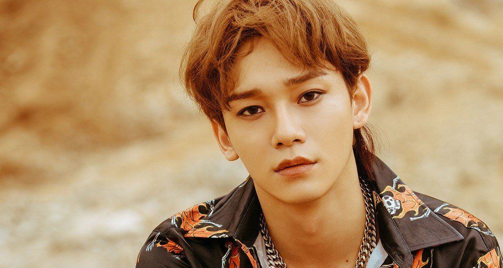 Chen (EXO).