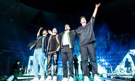 Tan Biónica es una de las bandas más influyentes y queridas del pop rock argentino de las últimas décadas Tan Biónica es una de las bandas más influyentes y queridas del pop rock argentino de las últimas décadas