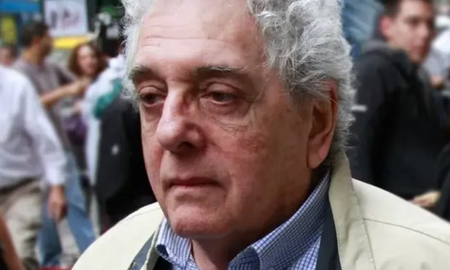 preocupacion en el espectaculo por lo que se conocio de antonio gasalla: no aguanto mas preocupacion en el espectaculo por lo que se conocio de antonio gasalla: no aguanto mas