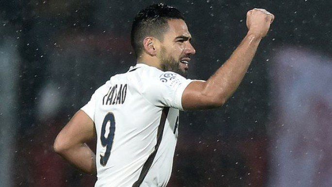 La confesión de Falcao que sorprendió a todos