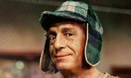 El Chavo del 8 sigue siendo un éxito. El Chavo del 8 sigue siendo un éxito.