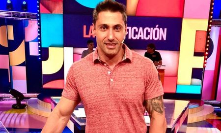 ¿De qué se recibió Tito Speranza? ¿De qué se recibió Tito Speranza?