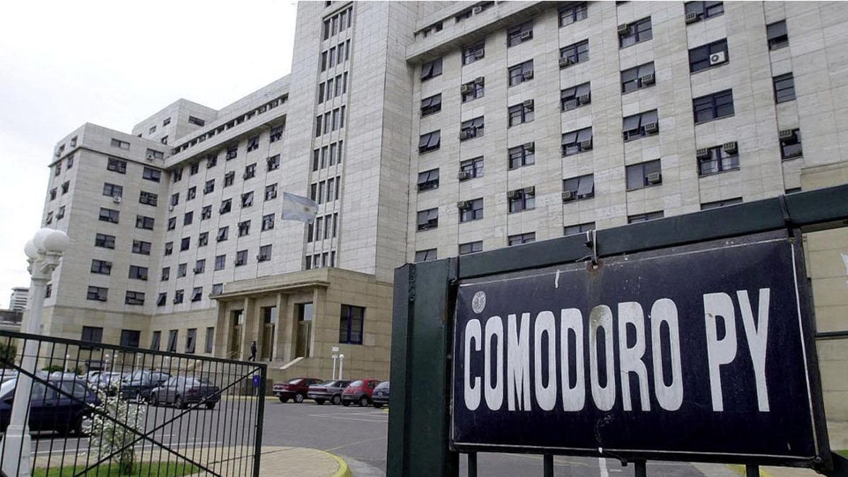 El Gobierno oficializó los límites a las prisiones preventivas