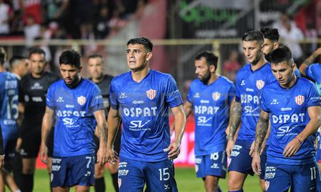 a no confiarse: como quedo union en la tabla de los promedios tras la derrota ante belgrano a no confiarse: como quedo union en la tabla de los promedios tras la derrota ante belgrano