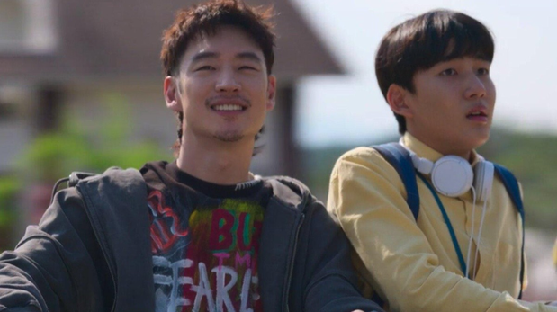 La miniserie coreana que conquistó Netflix, tiene 10 episodios y está en español