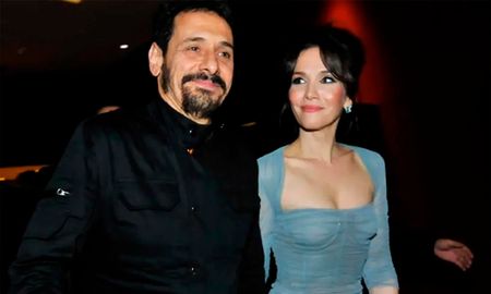 Natalia Oreiro habló sobre su hijo con Ricardo Mollo y sorprendió con una anécdota. Natalia Oreiro habló sobre su hijo con Ricardo Mollo y sorprendió con una anécdota.