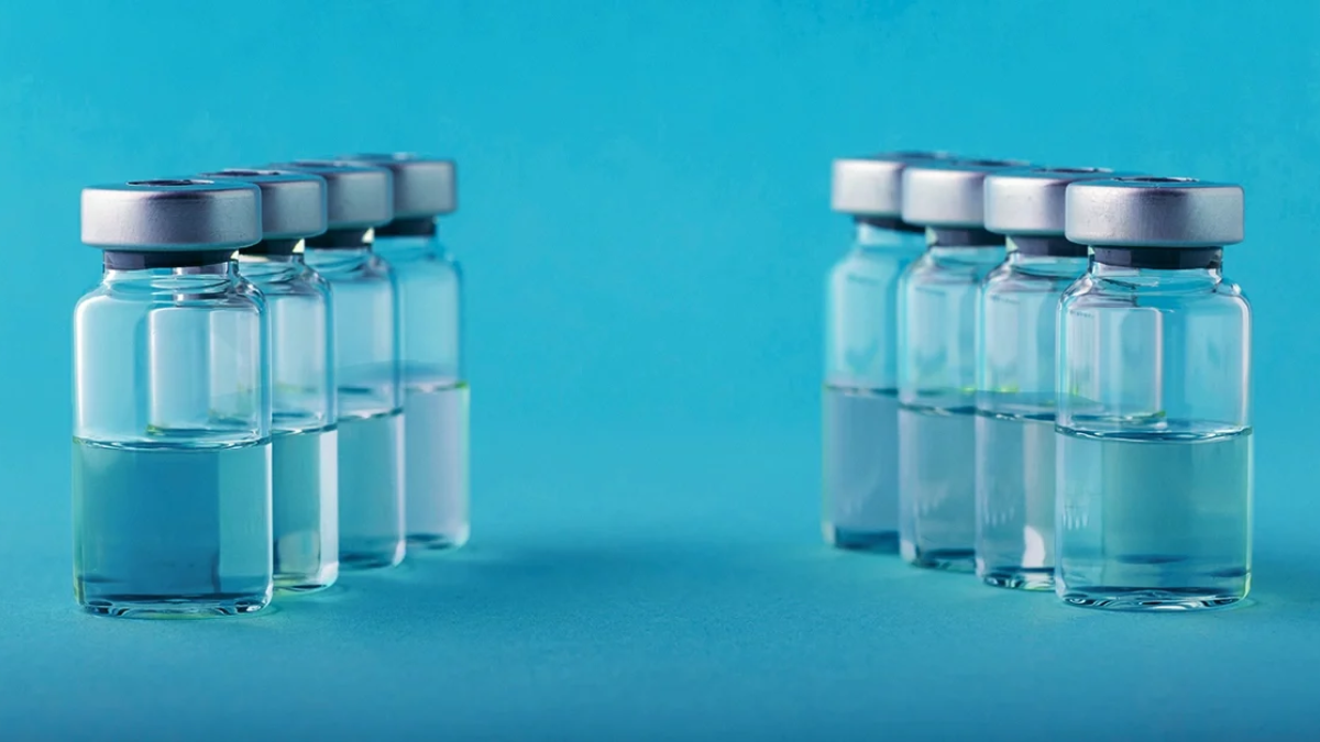 talquetama, el fármaco que se utiliza para cáncer de la sangre poco frecuente.