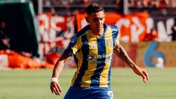 altText(Rosario Central debuta en la Copa Libertadores contra Independiente del Valle)}