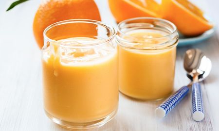 Mousse de liviana, paso a paso para disfrutar en el postre. Mousse de liviana, paso a paso para disfrutar en el postre.