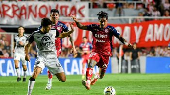 En Santa Fe, Unión se quiere recuperar contra San Lorenzo