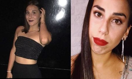 Eliana y Candela tenían 20 y 21 años. Murieron en las primeras horas del 2021 Eliana y Candela tenían 20 y 21 años. Murieron en las primeras horas del 2021