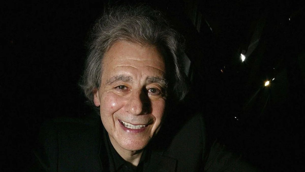 Lalo Schifrin murió a sus 93 años