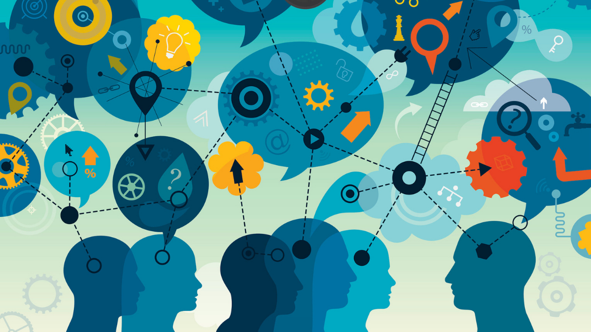 A lo largo de nuestra vida utilizamos el subconsciente mucho más que la mente consciente