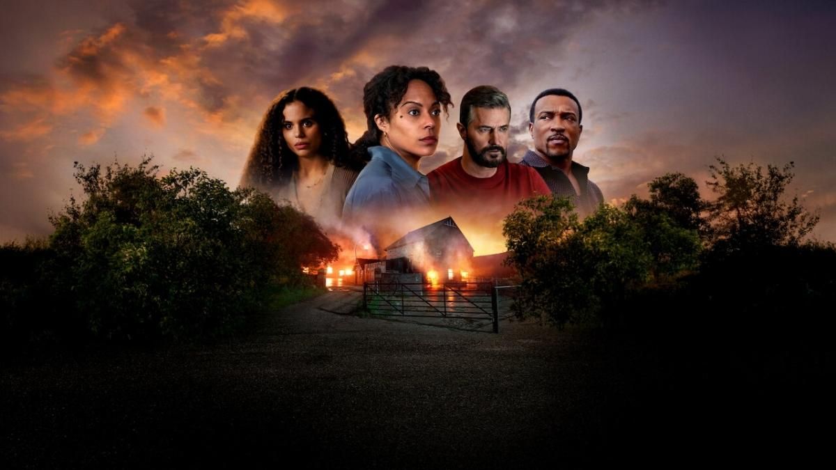 La serie de suspenso Me haces falta está basada en la novela homónima de Harlan Coben.